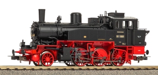 PIKO 50743 - H0 - Dampflok BR 91, DRG, Ep. II